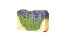 Load image into Gallery viewer, Evergreen Soap