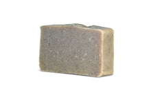 Load image into Gallery viewer, Cinnamon Mandarin Shaving Soap
