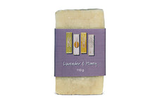 Load image into Gallery viewer, Lavender & Honey Soap