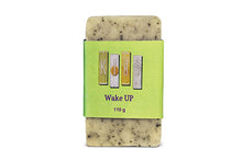 Load image into Gallery viewer, Wake Up Soap