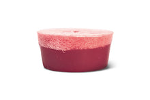 Load image into Gallery viewer, Berry Loofah Soap