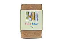Load image into Gallery viewer, Baby's Bottom Natural Soap