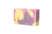Load image into Gallery viewer, Citrus Sorbet Soap