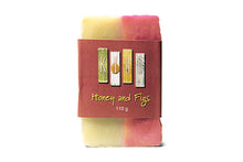 Load image into Gallery viewer, Honey & Figs Soap