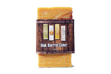 Load image into Gallery viewer, Oak Barrel Cider Soap