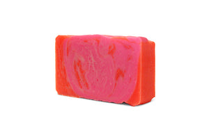 Tropical Passionfruit Soap