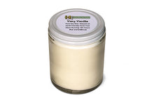 Load image into Gallery viewer, Very Vanilla Soy Candle
