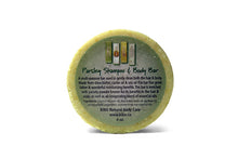 Load image into Gallery viewer, Parsley Shampoo & Body Soap