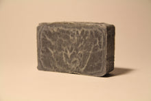 Load image into Gallery viewer, Activated Charcoal Beauty Bar
