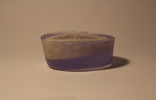 Load image into Gallery viewer, Lavender Loofah Soap