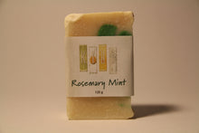 Load image into Gallery viewer, Rosemary Mint Soap
