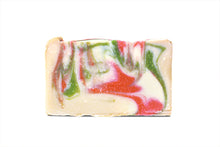 Load image into Gallery viewer, Candy Cane Soap