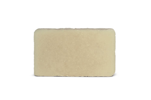 Creamy Almond Soap