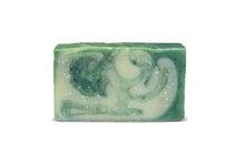 Load image into Gallery viewer, Green Goddess Soap