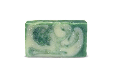 Green Goddess Soap