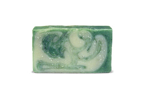 Green Goddess Soap