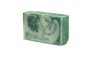 Green Goddess Soap