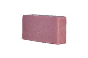 Valentine's Day Soap