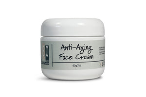 Anti-Aging Facial Cream