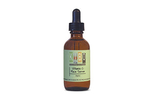 Vitamin C Face Serum