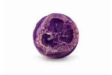 Load image into Gallery viewer, Lavender Loofah Soap