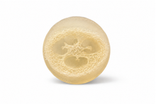 Load image into Gallery viewer, Coconut Loofah Soap
