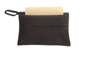 Soap Envelope | Black