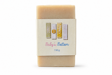 Load image into Gallery viewer, Baby's Bottom Natural Soap