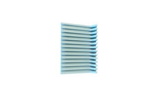 Load image into Gallery viewer, Powder Blue Soap Easel