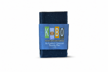 Load image into Gallery viewer, Activated Charcoal Beauty Bar