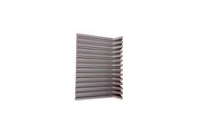 Load image into Gallery viewer, Grey Charcoal Soap Easel