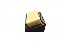 Load image into Gallery viewer, Grey Charcoal Soap Easel