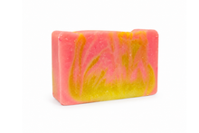 Load image into Gallery viewer, Citrus Sorbet Soap