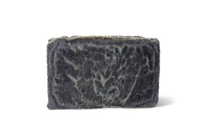 Soothing lavender and sweet orange essential oils blended with powerful activated charcoal make this bar amazing for the body and face. Helps to prevent mild acne, and can help prevent breakouts.