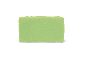 Grinched Soap