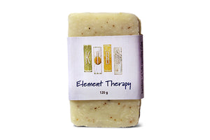 Element Therapy Soap