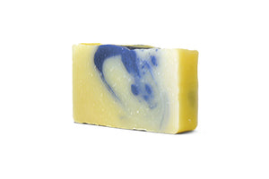 Frost Soap