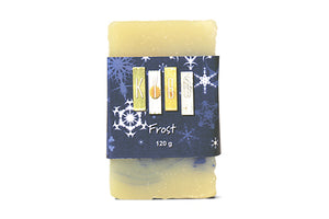 Frost Soap