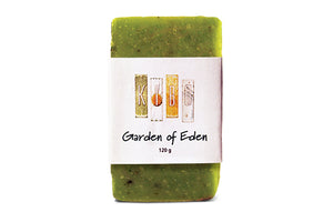 Garden of Eden Soap