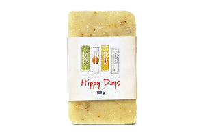Hippy Days Soap