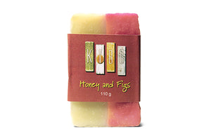 Honey & Figs Soap