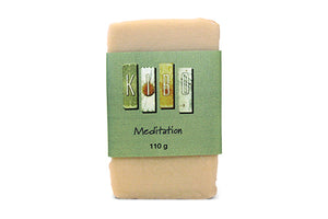 Meditation Soap