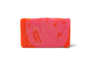 Tropical Passionfruit Soap