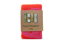 Load image into Gallery viewer, Tropical Passionfruit Soap