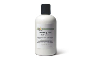 Garden of Eden Body Lotion