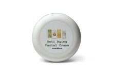 Load image into Gallery viewer, Anti Aging Facial Cream