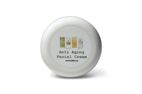 Anti Aging Facial Cream