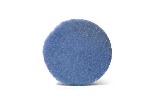 Blue Raspberry Shampoo & Body Soap