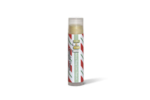 Candy Cane Lip Balm