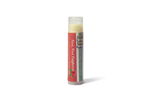 Red, Red Raspberry Lip Balm